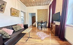 Crystal Apartament