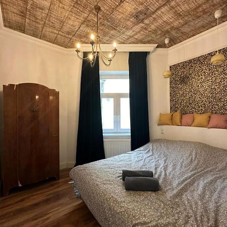 Crystal Apartament Lublin Zewnętrze zdjęcie