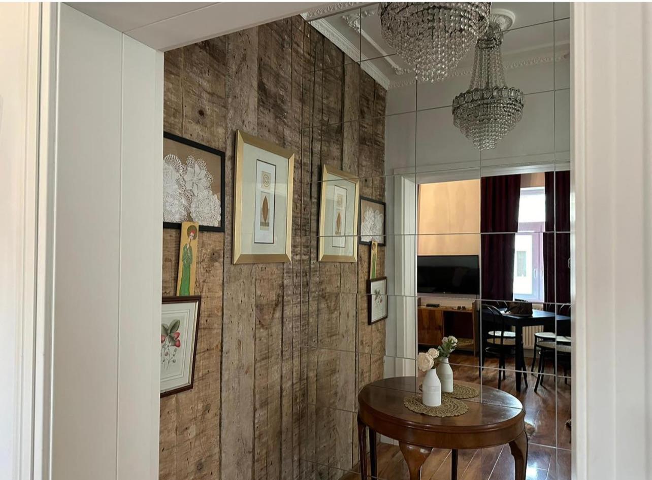 Crystal Apartament Lublin Zewnętrze zdjęcie