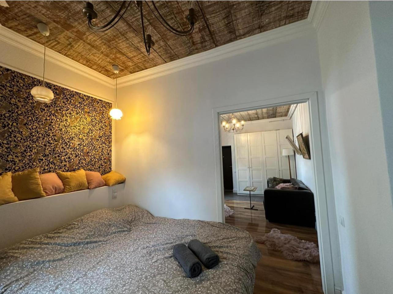 Crystal Apartament Lublin Zewnętrze zdjęcie